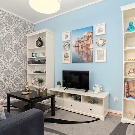Porto Downtown Apartment Экстерьер фото