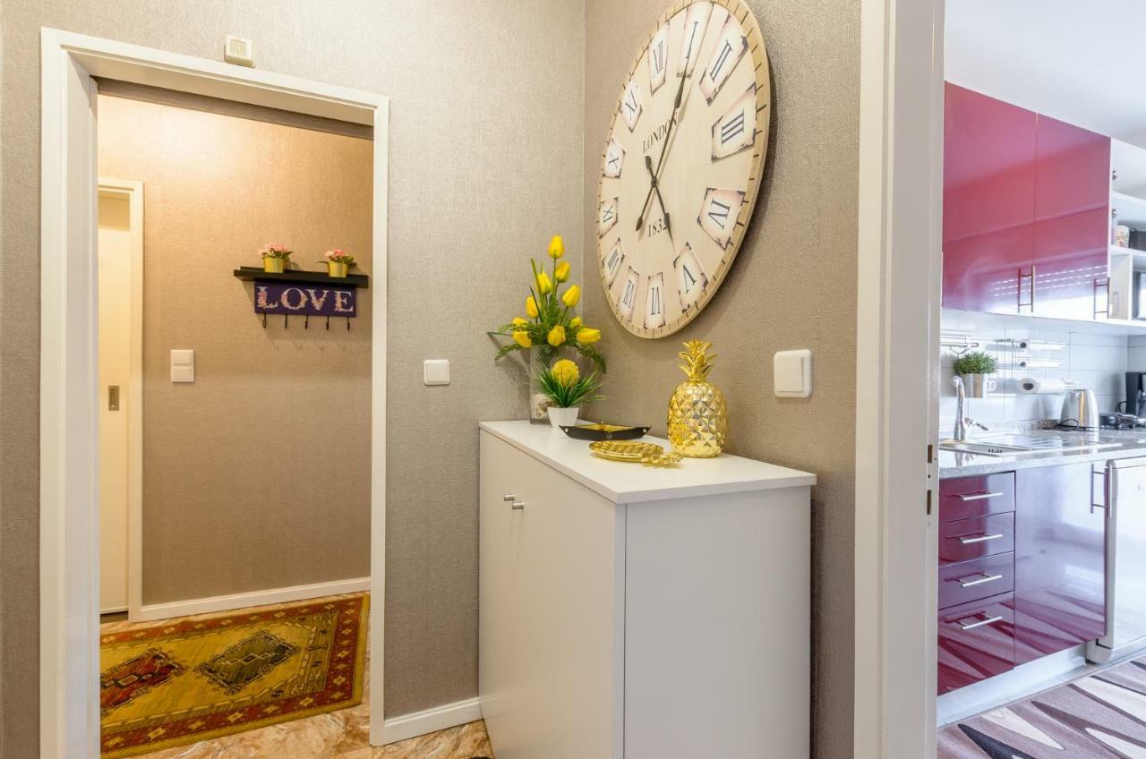Porto Downtown Apartment Экстерьер фото