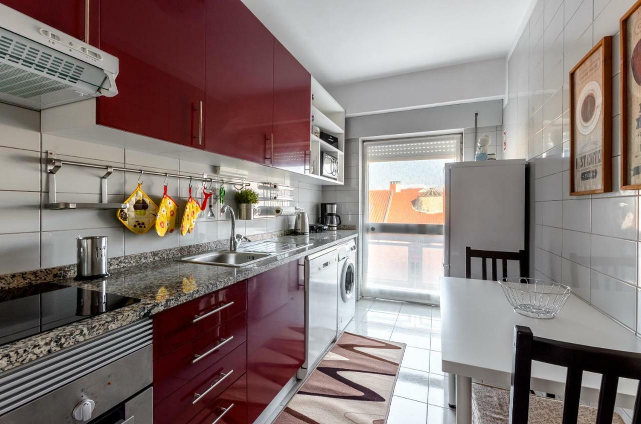 Porto Downtown Apartment Экстерьер фото