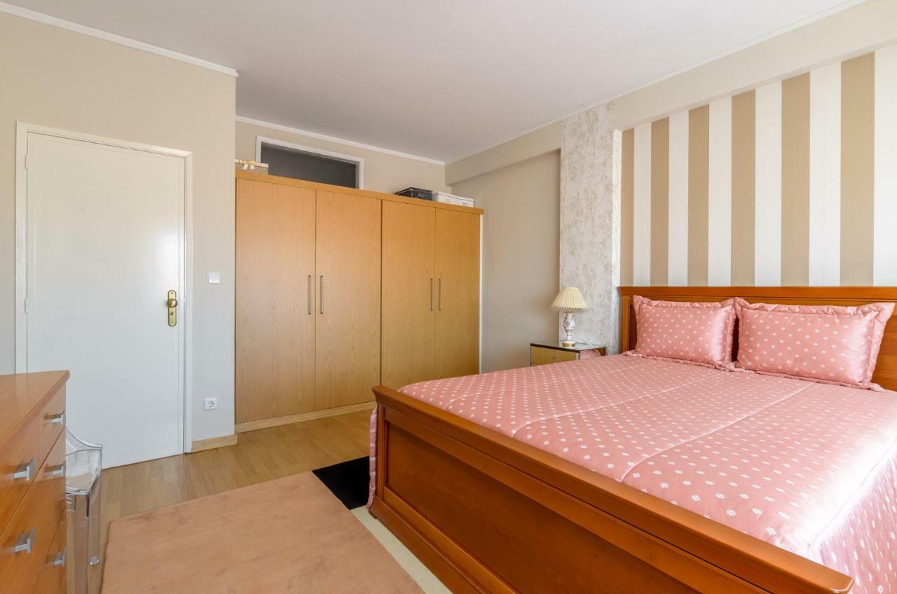 Porto Downtown Apartment Экстерьер фото