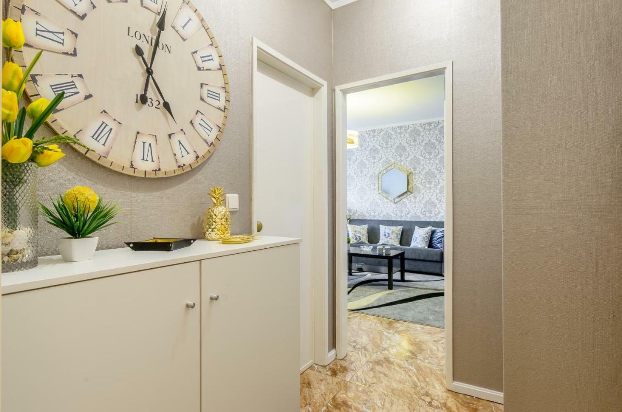 Porto Downtown Apartment Экстерьер фото