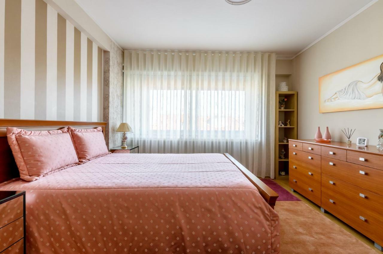 Porto Downtown Apartment Экстерьер фото