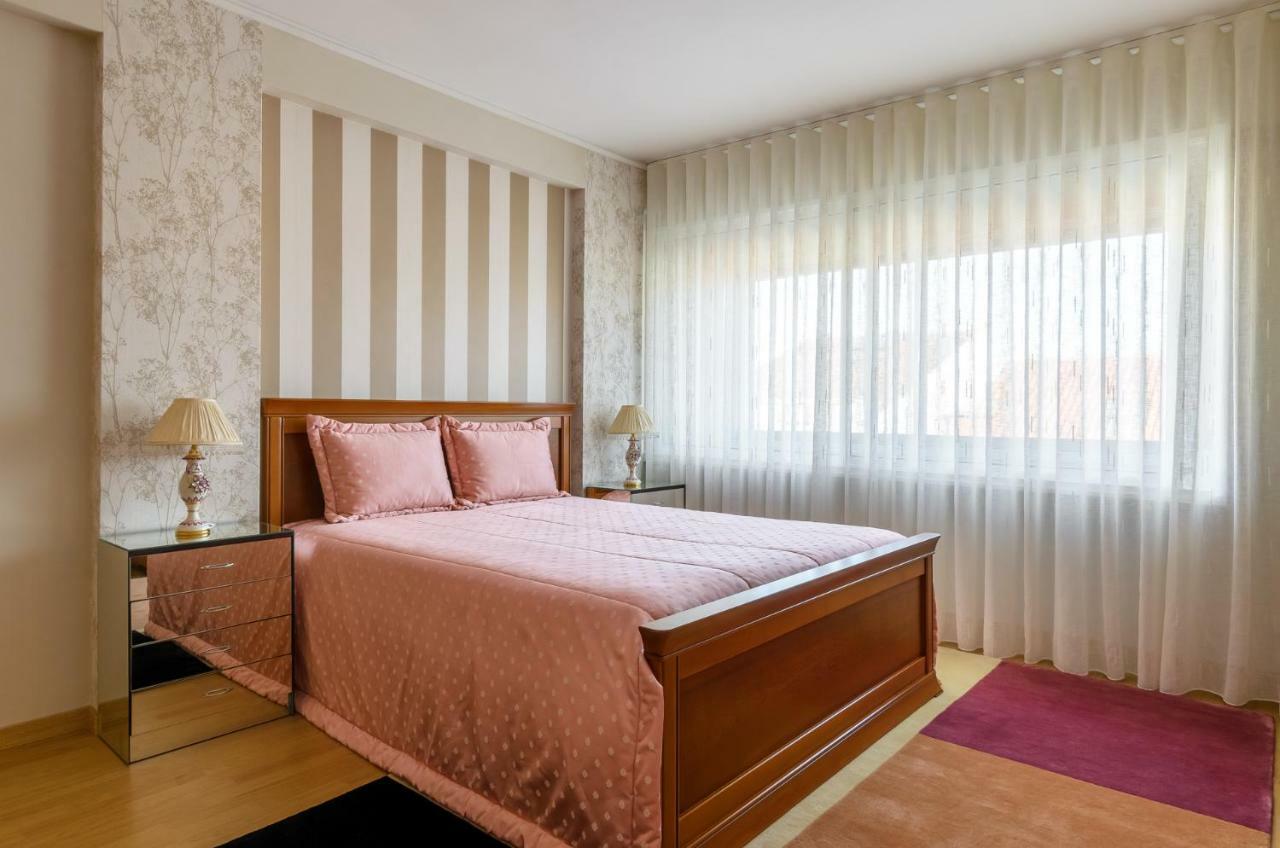 Porto Downtown Apartment Экстерьер фото