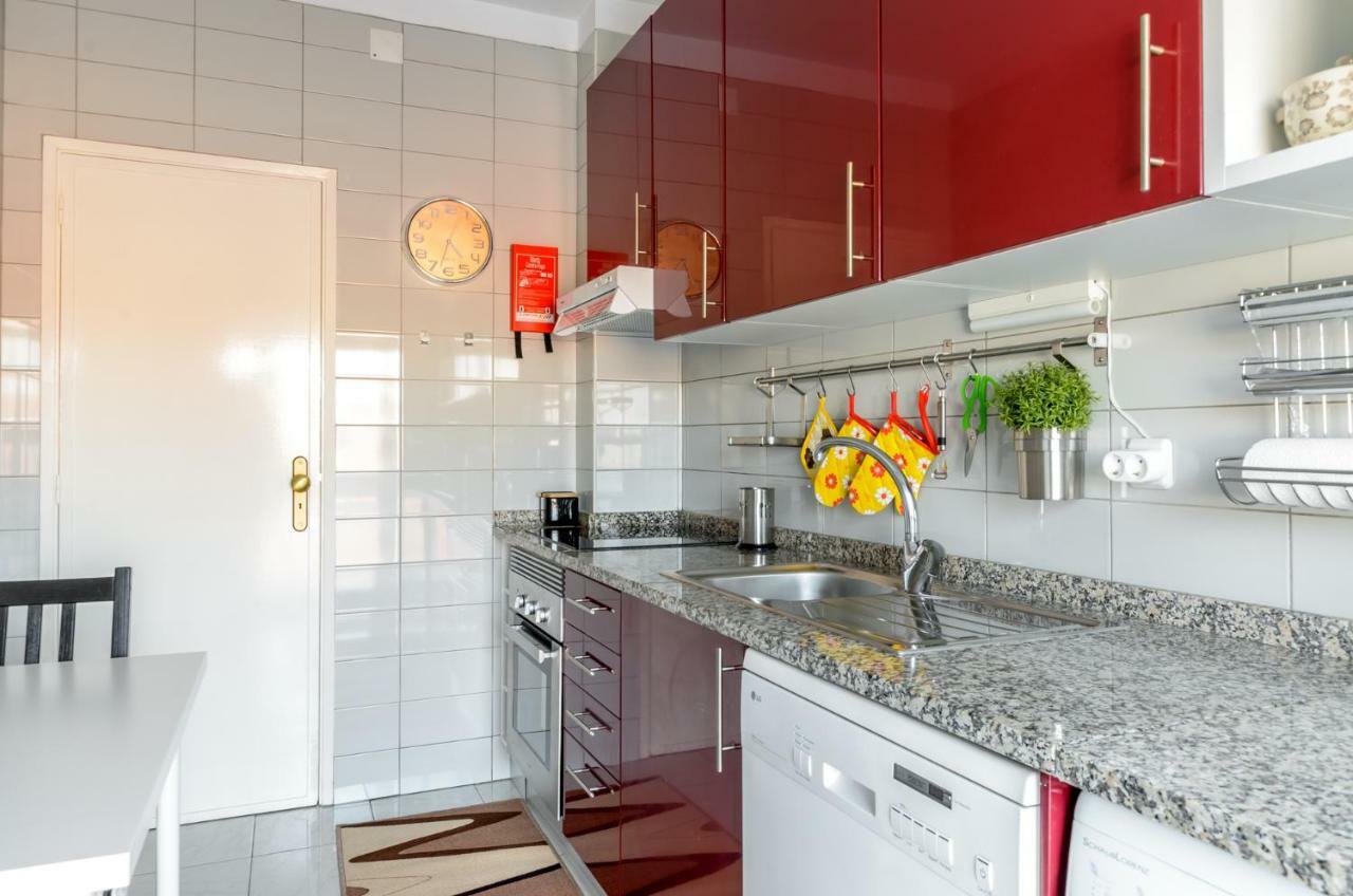 Porto Downtown Apartment Экстерьер фото
