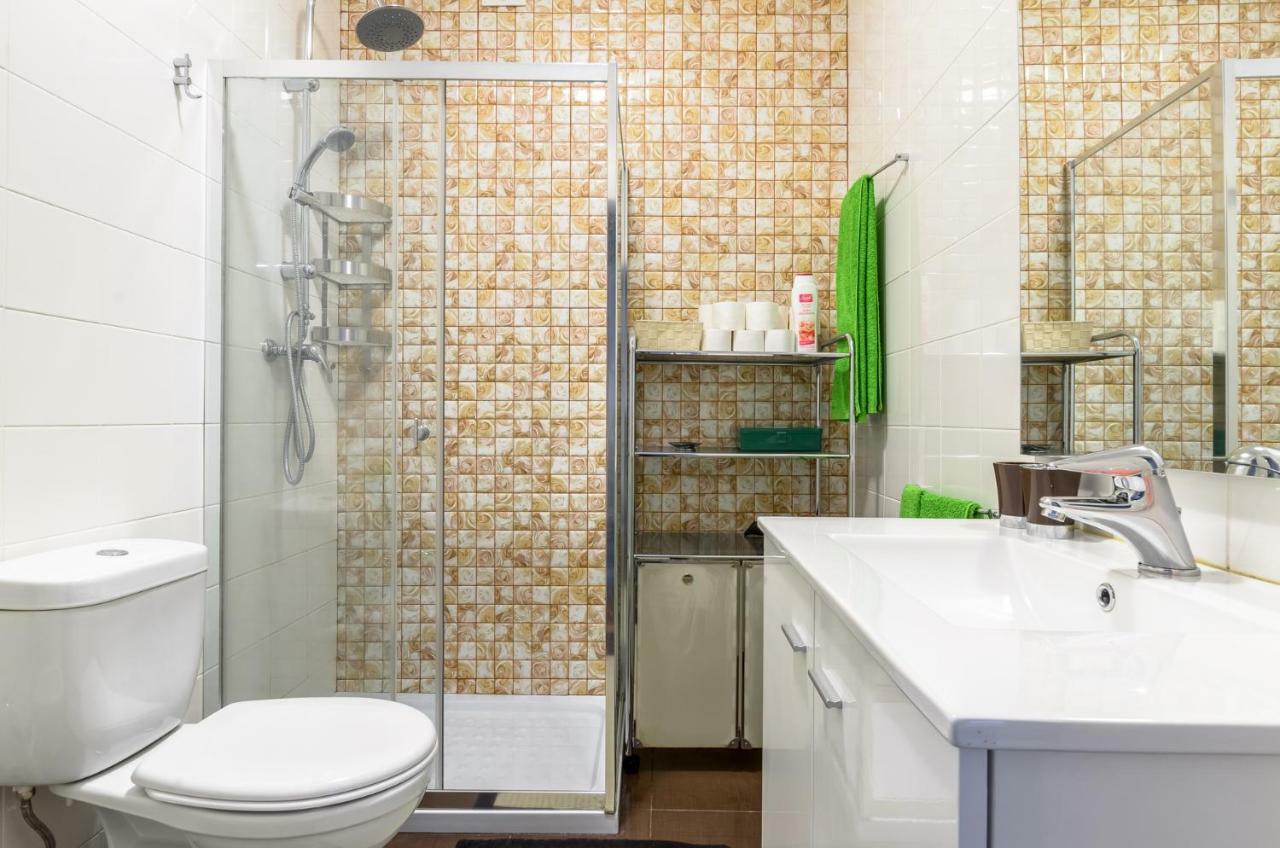 Porto Downtown Apartment Экстерьер фото