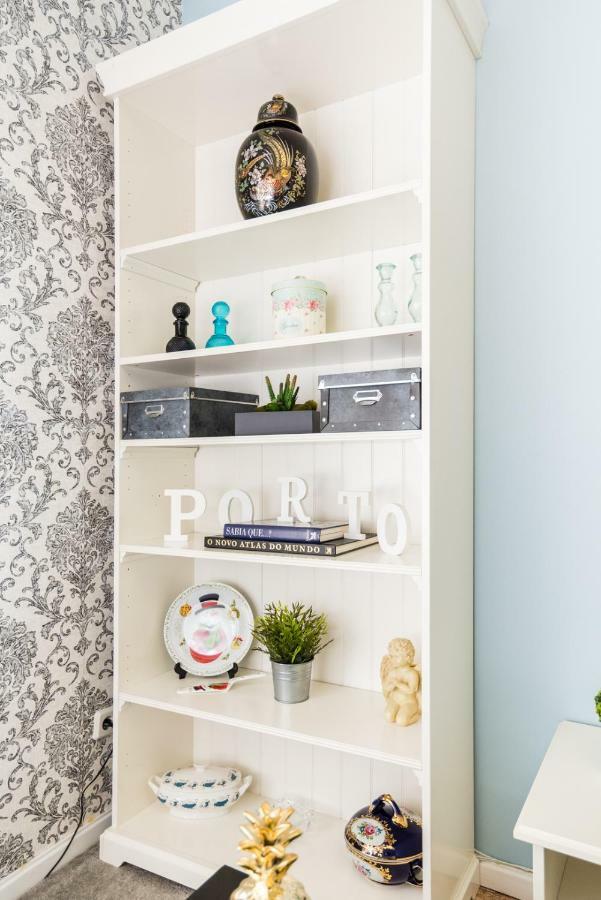 Porto Downtown Apartment Экстерьер фото