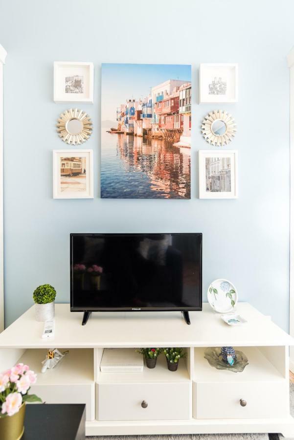 Porto Downtown Apartment Экстерьер фото