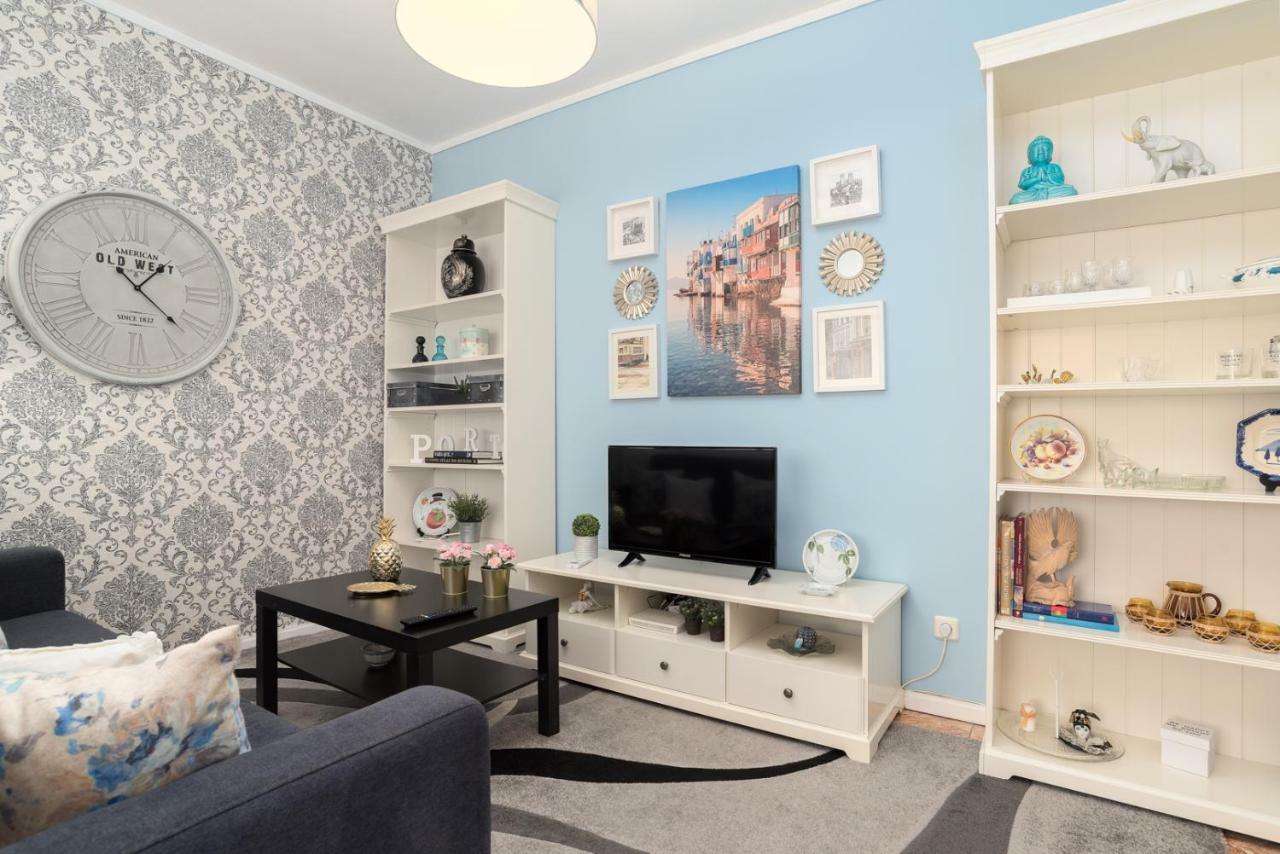 Porto Downtown Apartment Экстерьер фото