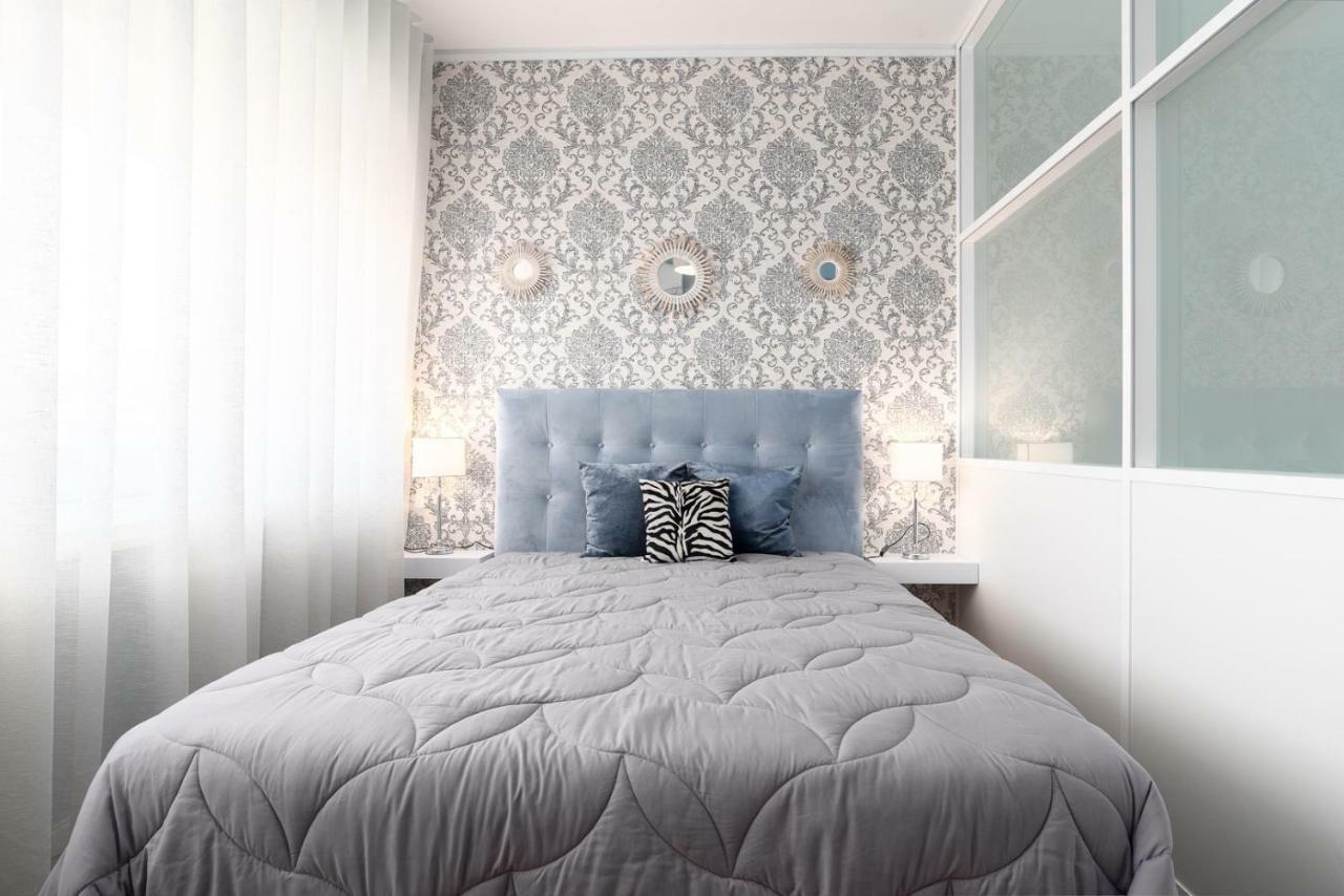 Porto Downtown Apartment Экстерьер фото
