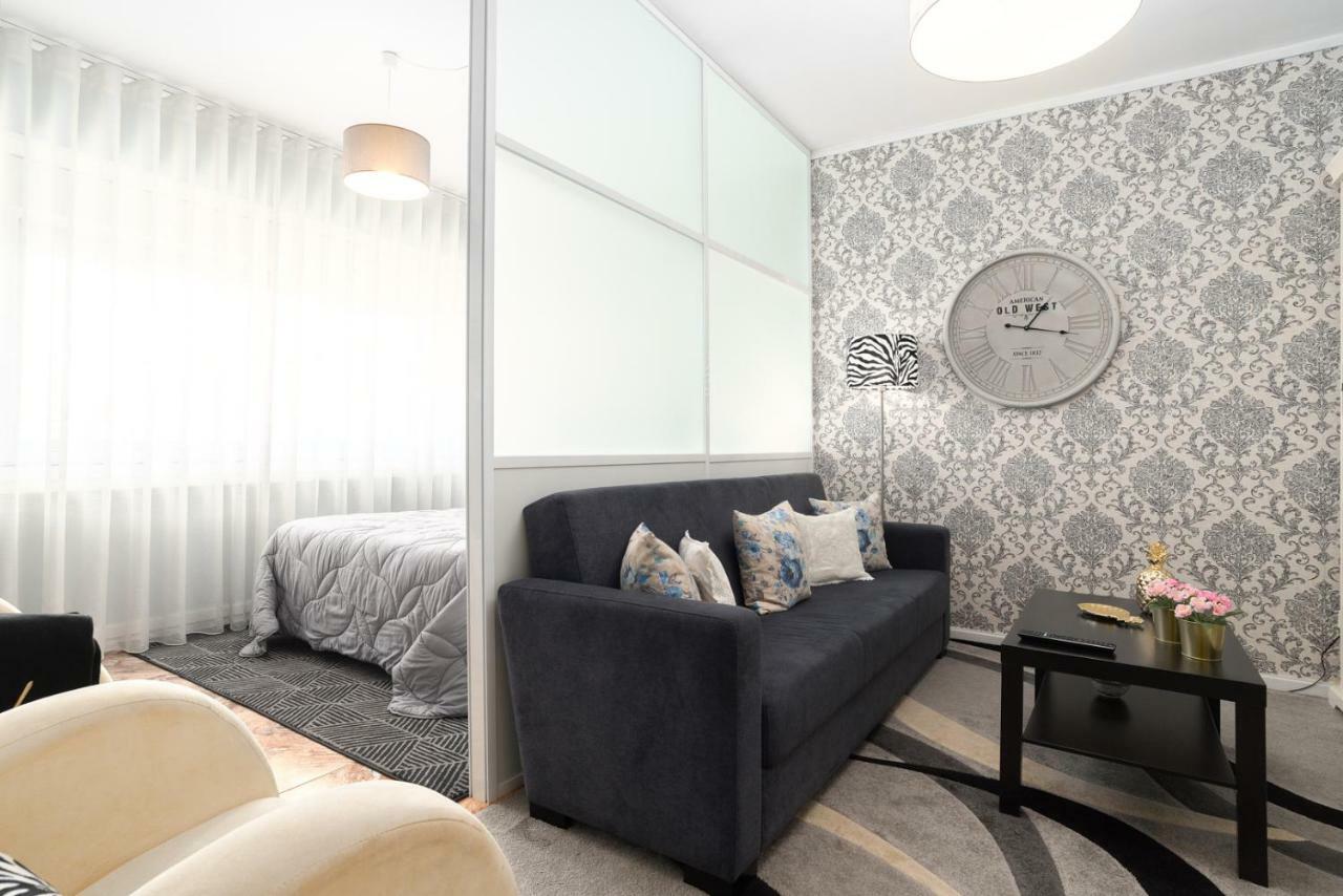 Porto Downtown Apartment Экстерьер фото