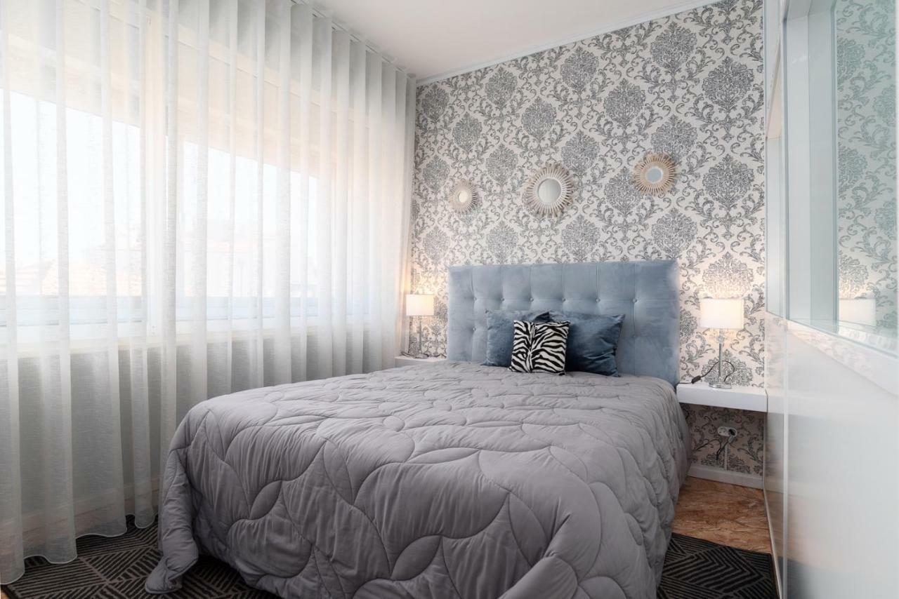 Porto Downtown Apartment Экстерьер фото