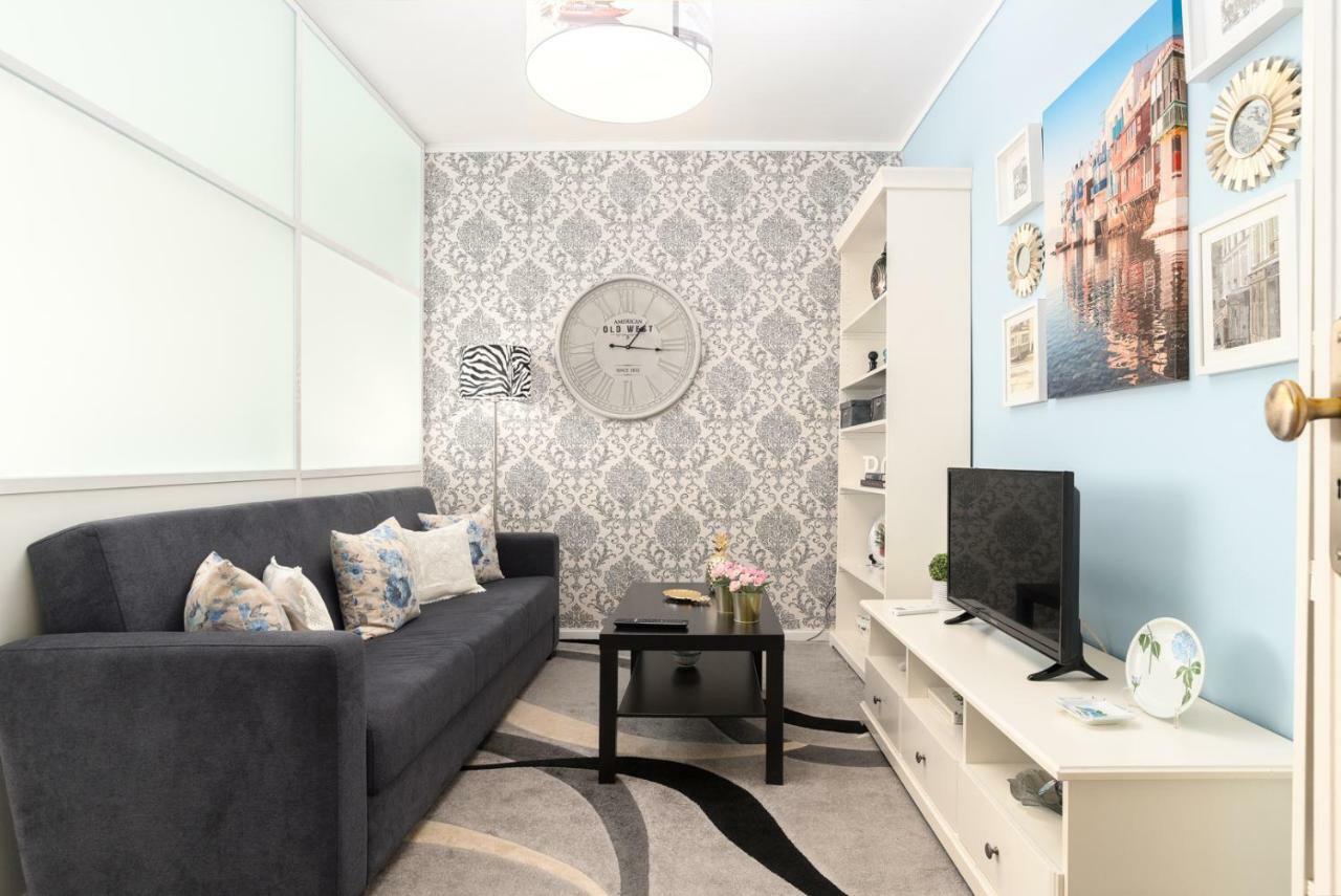 Porto Downtown Apartment Экстерьер фото