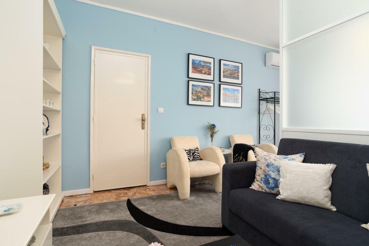 Porto Downtown Apartment Экстерьер фото